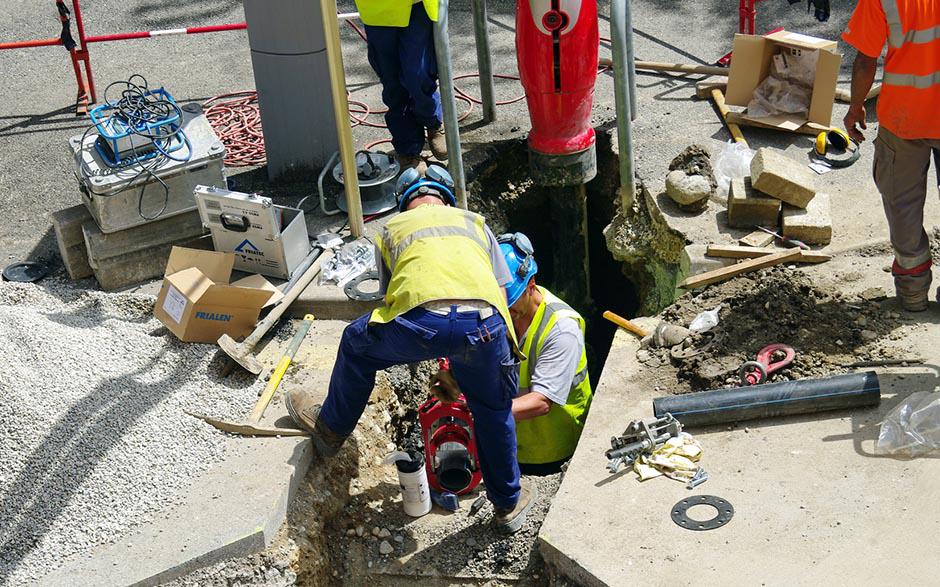 déboucheur canalisation Épinay-sur-Seine