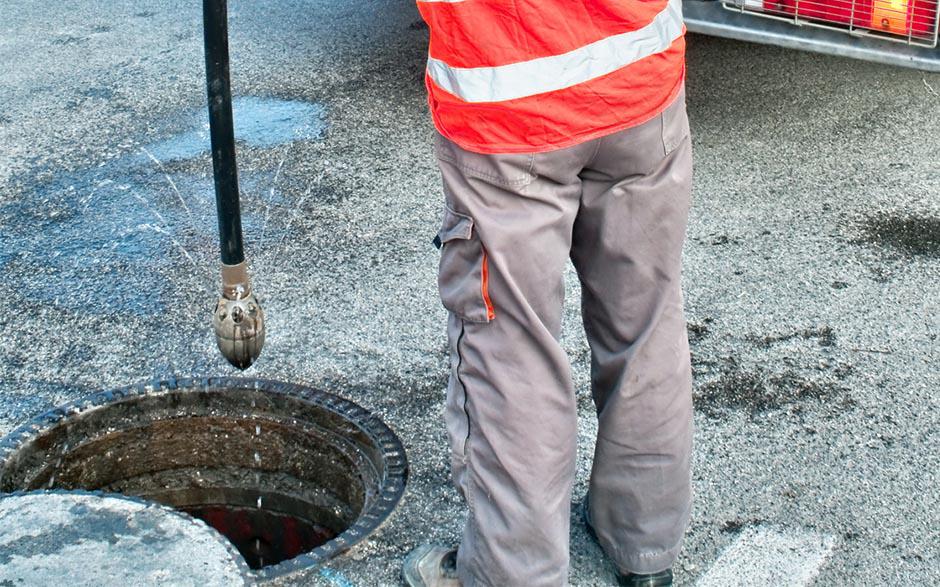 déboucheur de canalisations Ivry-sur-Seine