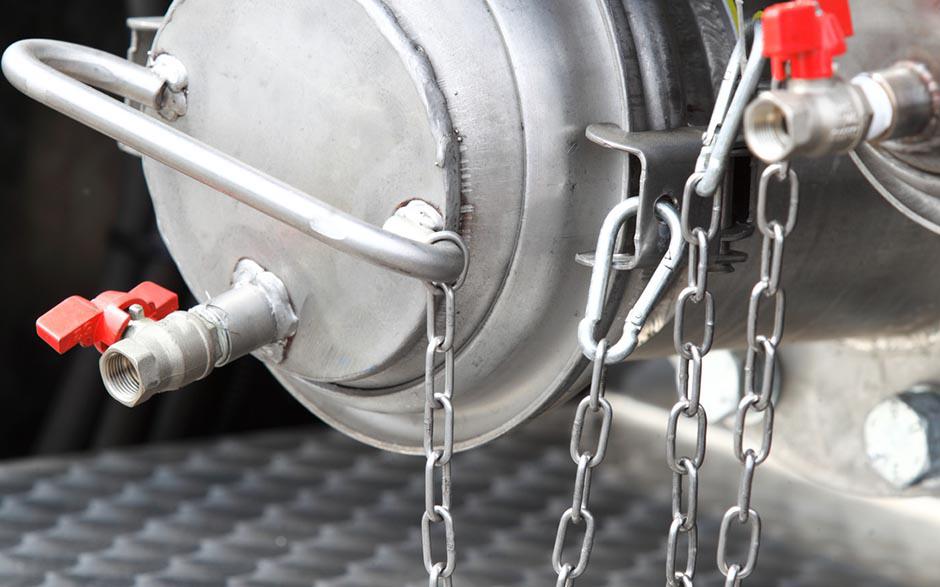 curage de canalisation Parmain