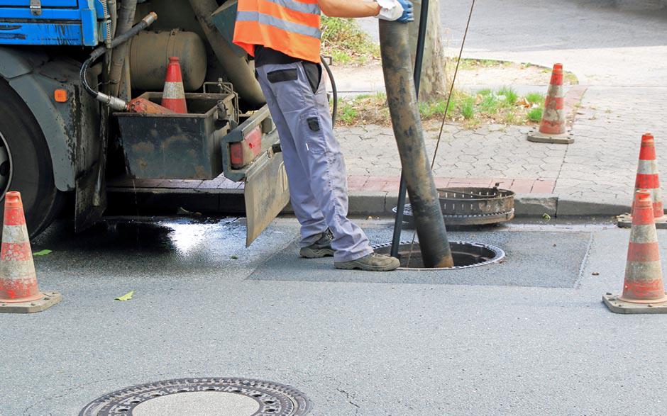 déboucheur de canalisations Ivry-sur-Seine