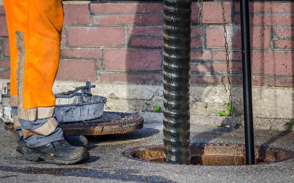 déboucheur chimique canalisation Chennevières-sur-Marne