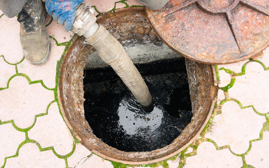 déboucheur chimique canalisation Chennevières-sur-Marne