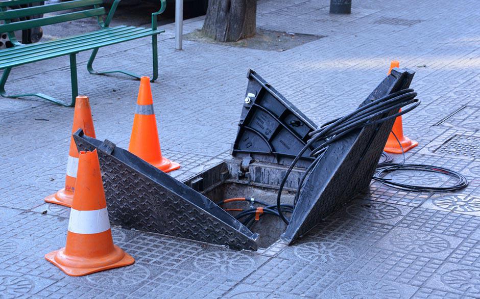 débouchage canalisation pas cher Parmain